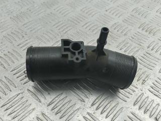 патрубок интеркулера Ford Focus III 2014, 1.0 л., бензин, МКПП, серый, универсал, EK3019770