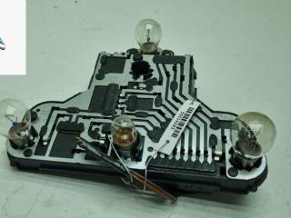 Плата фонаря заднего правого Volkswagen Golf 3 поколение 1996, 1.8 л., бензин, МКПП, синий, хетчбэк 3 дв., 1H6945257