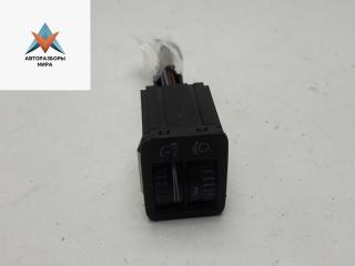 корректор фар Volkswagen Passat B6 2005, 2.0 л., бензин, МКПП, серый, универсал, 3C0941333