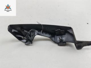 кронштейн переднего бампера Volkswagen Passat B6 2006, 2.0 л., дизель, МКПП, чёрный, универсал, 3C0807724