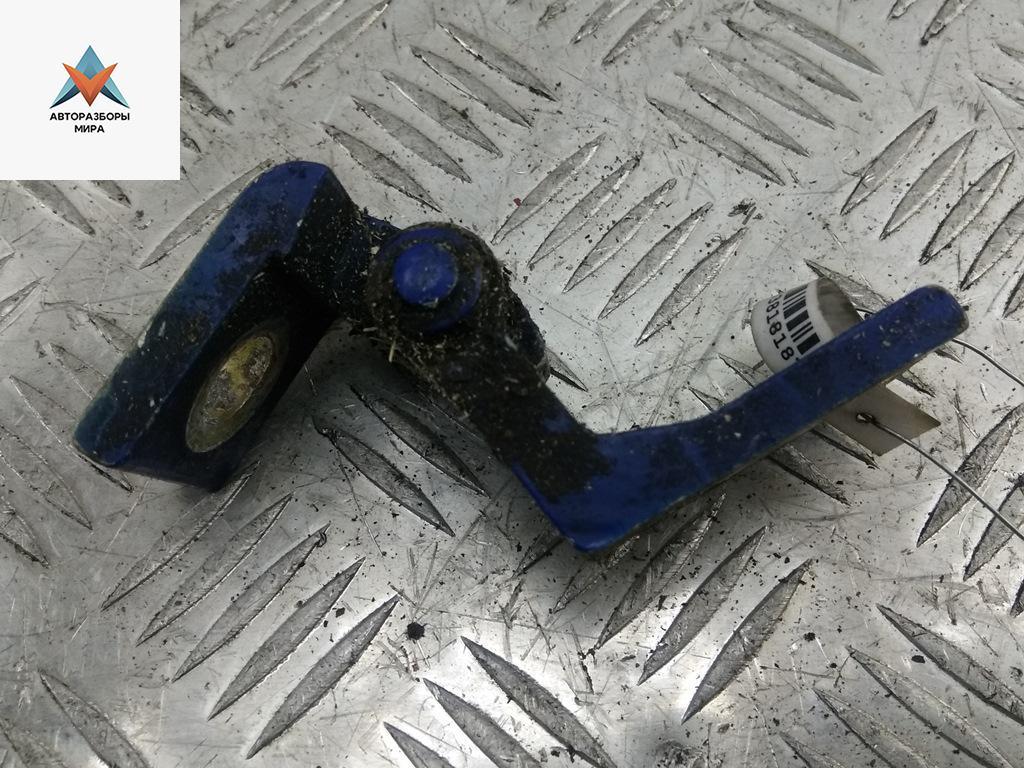 петля двери Skoda Fabia 1 поколение (6Y) 2002, синий, хетчбэк 5 дв. - фото №1