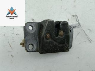 замок двери задней правой Hyundai H-1 Starex [рестайлинг] 2006, 2.5 л., дизель, МКПП, белый, минивэн