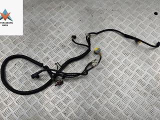 клемма аккумулятора плюс Citroen C5 1 поколение [рестайлинг] 2005, 2.0 л., дизель, МКПП, серый, хетчбэк 5 дв., 9659245380