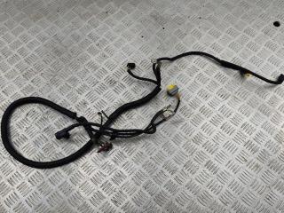 клемма аккумулятора плюс Citroen C5 2005, 2.0 л., дизель, МКПП, серый, хетчбэк 5 дв., 9659245380