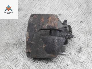 суппорт передний правый Volkswagen Passat B6 2007, 1.9 л., дизель, МКПП, чёрный, универсал