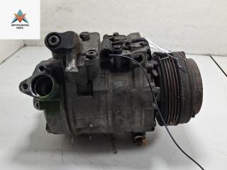 компрессор кондиционера BMW 5 серия E39 [рестайлинг] 2001, 2.2 л., бензин, 6910458