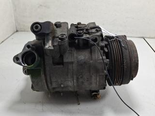 компрессор кондиционера BMW 5 E39 2001, 2.2 л., бензин, 6910458