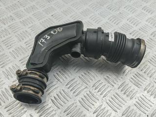 патрубок турбины Ford Focus III 2014, 1.0 л., бензин