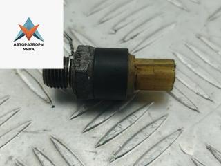 датчик давления масла Renault Scenic 2 поколение [рестайлинг] 2007, 1.6 л., бензин, МКПП, серый, минивэн