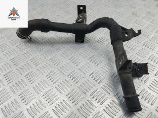 трубка охлаждающей жидкости Peugeot 307 1 поколение 2003, 1.6 л., бензин, МКПП