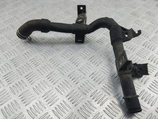 трубка охлаждающей жидкости Peugeot 307 2003, 1.6 л., бензин, МКПП