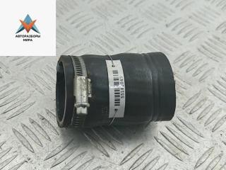 патрубок интеркулера Ford Focus 3 поколение [рестайлинг] 2014, 1.0 л., бензин, МКПП, серый, универсал, C1B16F075AC