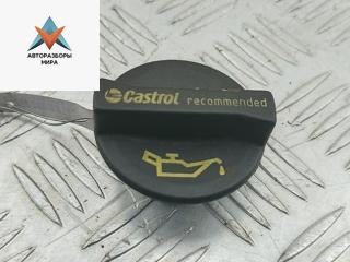 пробка маслозаливная Ford Focus 3 поколение [рестайлинг] 2014, 1.0 л., бензин, МКПП, серый, универсал