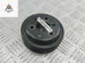 шкив помпы Ford Focus 3 поколение [рестайлинг] 2014, 1.0 л., бензин, МКПП, серый, универсал - фото №2