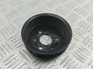 шкив помпы Ford Focus III 2014, 1.0 л., бензин, МКПП, серый, универсал