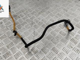 трубка топливная Citroen C5 1 поколение [рестайлинг] 2005, 2.0 л., дизель