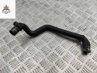 патрубок отопителя (печки) Citroen C5 1 поколение [рестайлинг] 2005, 2.0 л., дизель