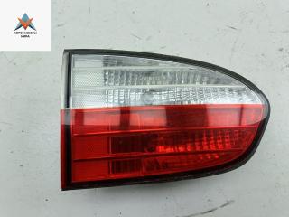 фонарь крышки багажника левый Hyundai H-1 Starex [рестайлинг] 2006, 2.5 л., дизель, МКПП, белый, минивэн, 60626B