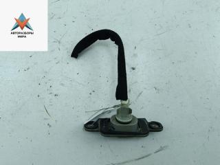 подсветка номера Hyundai H-1 Starex [рестайлинг] 2006, 2.5 л., дизель, МКПП, белый, минивэн, 92501-4A8