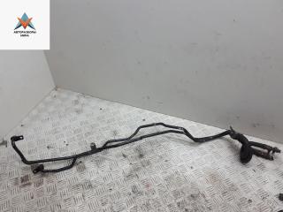 Трубка гидравлическая АКПП Volkswagen Touareg 1 поколение 2003, 4.2 л., бензин, АКПП, синий, внедорожник 5 дв.