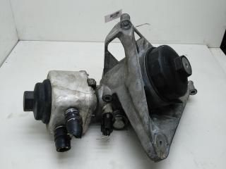 корпус масляного фильтра Volkswagen Passat B5 [рестайлинг] 2001, 2.3 л., бензин, МКПП, универсал, 066199354C