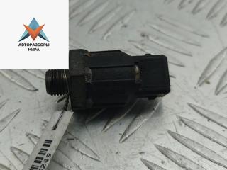 датчик детонации Renault Scenic 2 поколение [рестайлинг] 2007, 1.6 л., бензин, МКПП, серый, минивэн, 8200680689