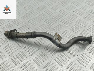 Трубка масляная турбины Ford Focus 3 поколение [рестайлинг] 2014, 1.0 л., бензин, МКПП, серый, универсал, CM5G6K677HA