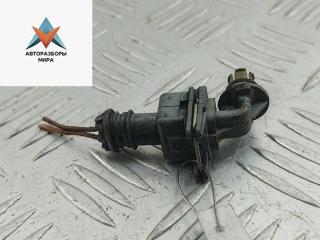 датчик температуры Renault Scenic 2 поколение [рестайлинг] 2007, 1.6 л., бензин, МКПП, серый, минивэн, 8200101451