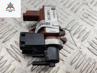 клапан управления турбиной (актуатор) Citroen C5 1 поколение [рестайлинг] 2005, 2.0 л., дизель, МКПП, серый, хетчбэк 5 дв., 9654282880