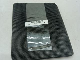 Сетка (решетка) динамика Volkswagen Passat B3 1989, 1.8 л., бензин, МКПП, синий, универсал, 357857247