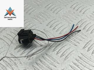 разъем (фишка) проводки Ford Focus 1 поколение 1999, 1.8 л., бензин, МКПП, серый, универсал