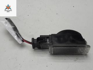 фонарь салона (плафон) Volkswagen Passat B5 [рестайлинг] 2002, 1.9 л., дизель, МКПП, серый, универсал, 3B0947415B