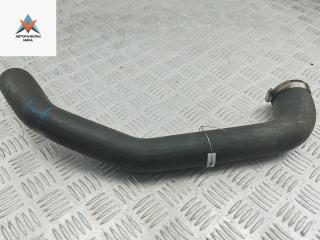 патрубок интеркулера Ford Focus 3 поколение [рестайлинг] 2014, 1.0 л., бензин, МКПП, серый, универсал, CV616C646AJ