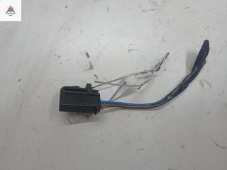 разъем (фишка) проводки Opel Astra H/Family [рестайлинг] 2008, 1.4 л., бензин, МКПП, красный, универсал