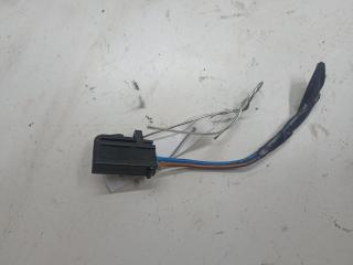 разъем (фишка) проводки Opel Astra H 2008, 1.4 л., бензин, МКПП, красный, универсал