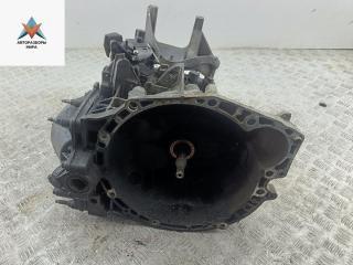 МКПП Peugeot 508 1 поколение 2011, 2.0 л., дизель, МКПП, чёрный, универсал, 20MB27