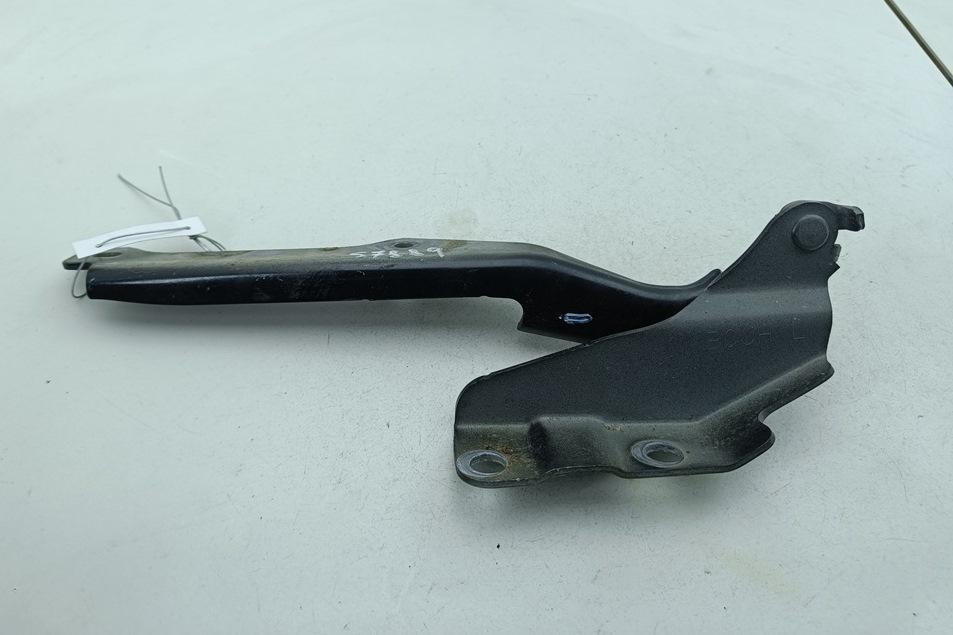петля капота левая Mazda 3 Bp 2019, чёрный, хетчбэк 5 дв., BCJHL