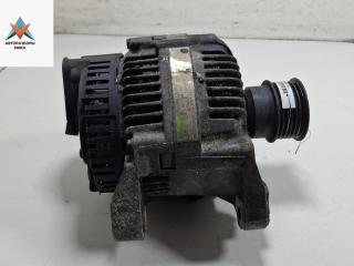 генератор BMW 3 серия E36 1994, 1.6 л., бензин, МКПП, чёрный, хетчбэк 3 дв.