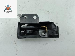 замок двери задней правой Hyundai H-1 Starex [рестайлинг] 2006, 2.5 л., дизель, МКПП, белый, минивэн