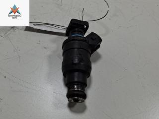 форсунка BMW 3 серия E36 1994, 1.6 л., бензин, МКПП, чёрный, хетчбэк 3 дв., 1731357
