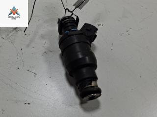 форсунка BMW 3 серия E36 1994, 1.6 л., бензин, МКПП, чёрный, хетчбэк 3 дв., 1731357
