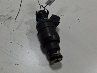 форсунка BMW 3 E36 1994, 1.6 л., бензин, МКПП, чёрный, хетчбэк 3 дв., 1731357