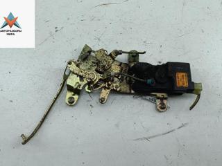 Активатор (привод) замка двери задней правой Hyundai H-1 Starex [рестайлинг] 2006, 2.5 л., дизель, МКПП, белый, минивэн, 1920-A000