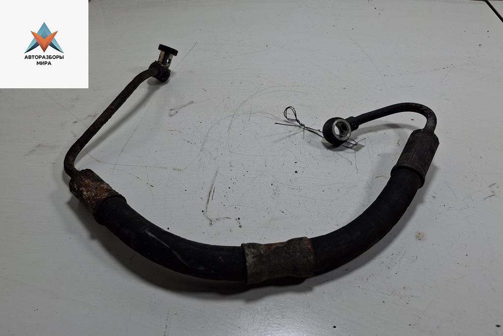 шланг гидроусилителя BMW 3 серия E36 1994, 1.6 л., бензин, МКПП, чёрный, хетчбэк 3 дв. - фото №1