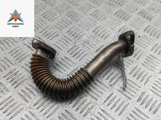 трубка системы рециркуляции EGR Renault Espace 4 поколение [рестайлинг] 2007, 2.0 л., дизель, МКПП, синий, минивэн, 8200626222