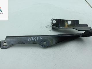 петля капота правая Mazda 3 BP 2019, чёрный, хетчбэк 5 дв., BCJHR