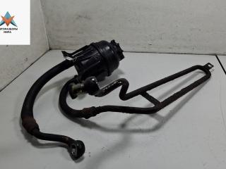 шланг гидроусилителя BMW 3 серия E36 1994, 1.6 л., бензин, МКПП, чёрный, хетчбэк 3 дв.