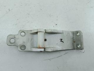 петля двери Hyundai H-1 Starex 2006, белый, минивэн, HMCWLDE4