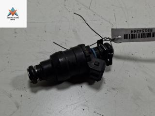 форсунка BMW 3 серия E36 1994, 1.6 л., бензин, МКПП, чёрный, хетчбэк 3 дв., 1731357