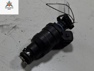 форсунка BMW 3 серия E36 1994, 1.6 л., бензин, МКПП, чёрный, хетчбэк 3 дв., 1731357